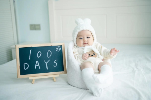 永安宝宝多大可以喝蜂蜜水