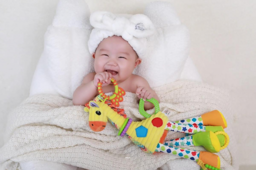 永安宝宝最晚多久会走路