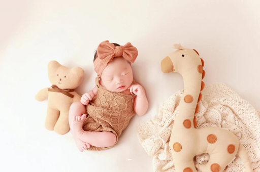 永安宝宝几个月会站