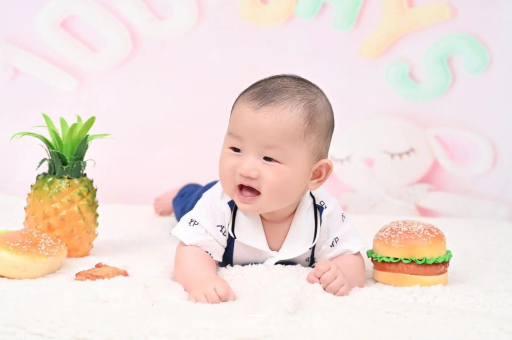 永安两岁宝宝晚上哭